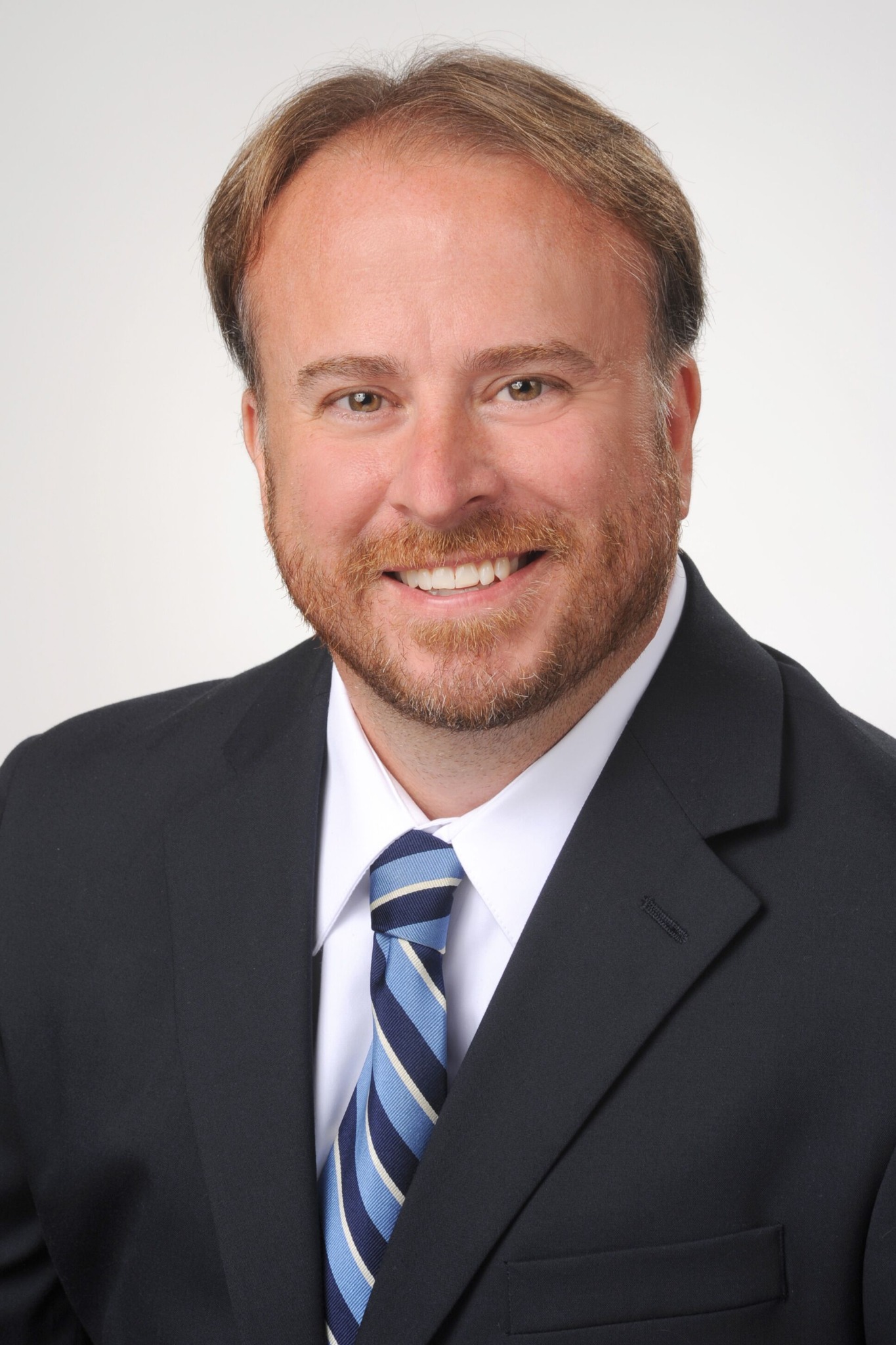Eric B. Gant, Certified Residential Real Property Appraiser