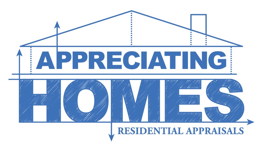 Appreciating Homes Residential Appraisals